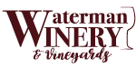 Waterman Winery & Vineyards Logo
