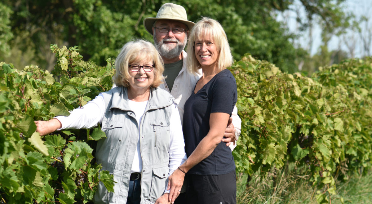 Contact Us Order Handcrafted Wines Waterman Winery & Vineyards